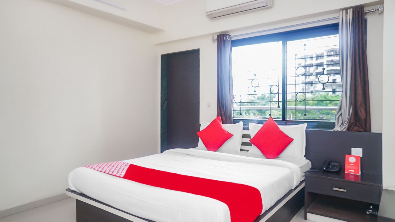 Photo of Bedroom in Wagholi