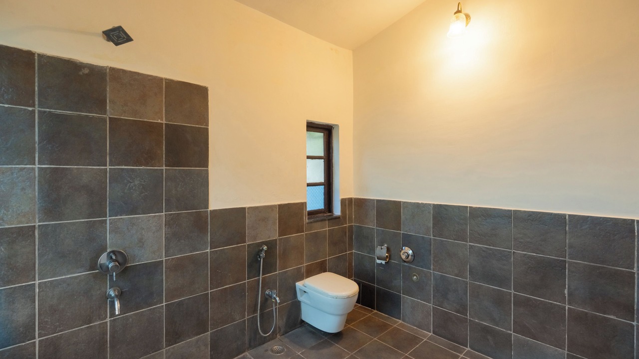 Photo of Bathroom in Chimur