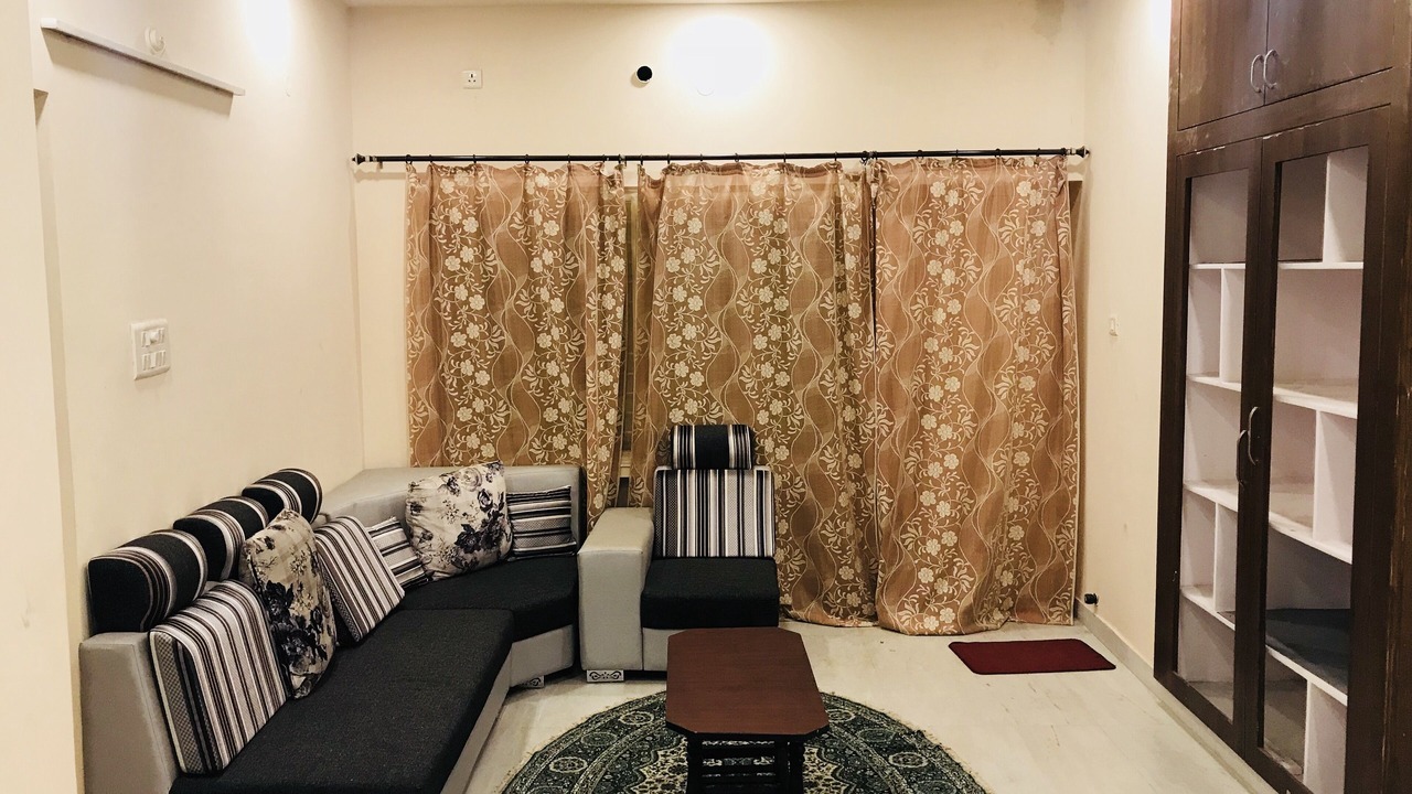 Photo of Livingroom in Hyderabad