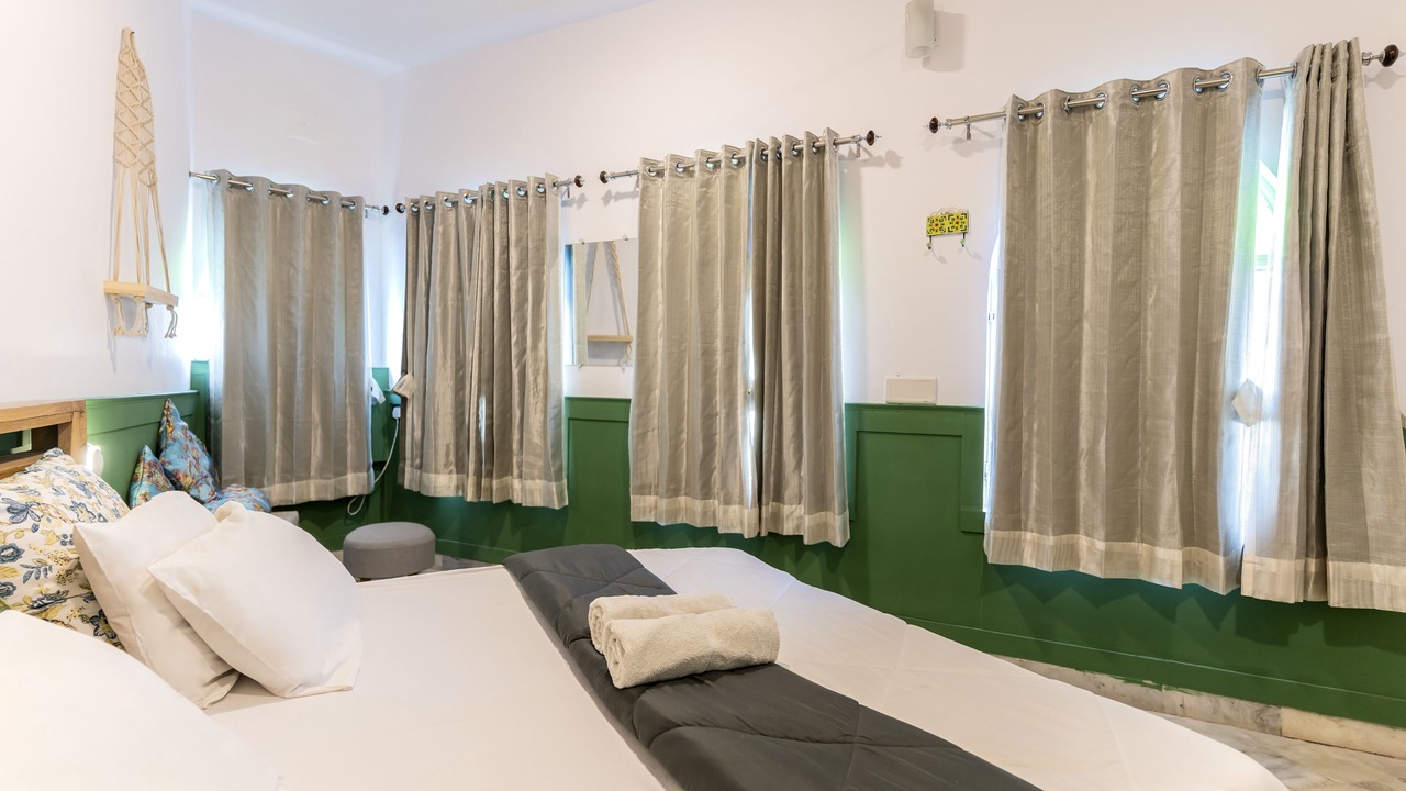 Photo of Bedroom in Udaipur