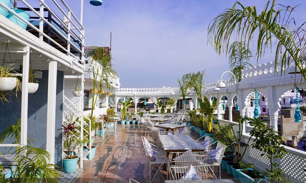 Photo of Outdoor in Udaipur