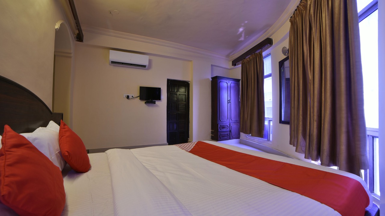 Photo of Bedroom in Lakdi Ka Pul
