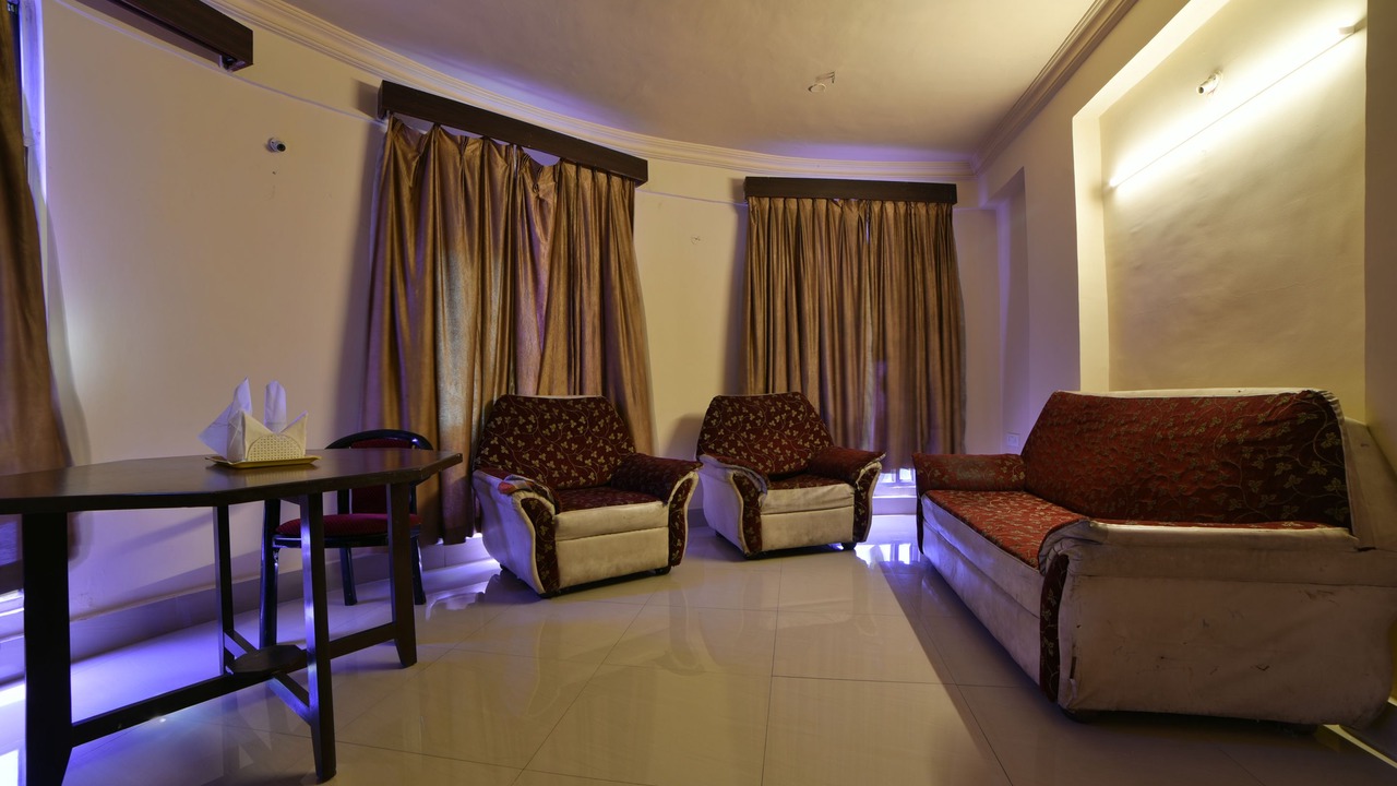 Photo of Bedroom in Lakdi Ka Pul
