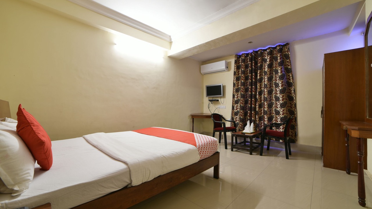 Photo of Bedroom in Lakdi Ka Pul