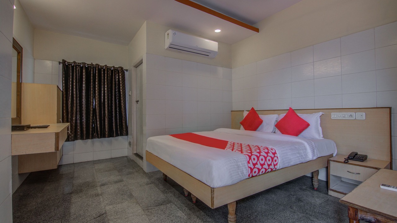 Photo of Bedroom in Hyderabad