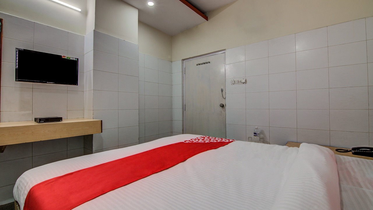Photo of Bedroom in Hyderabad