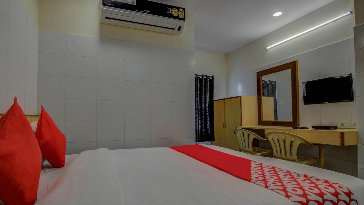 Photo of Bedroom in Hyderabad