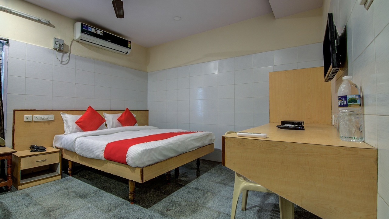Photo of Bedroom in Hyderabad