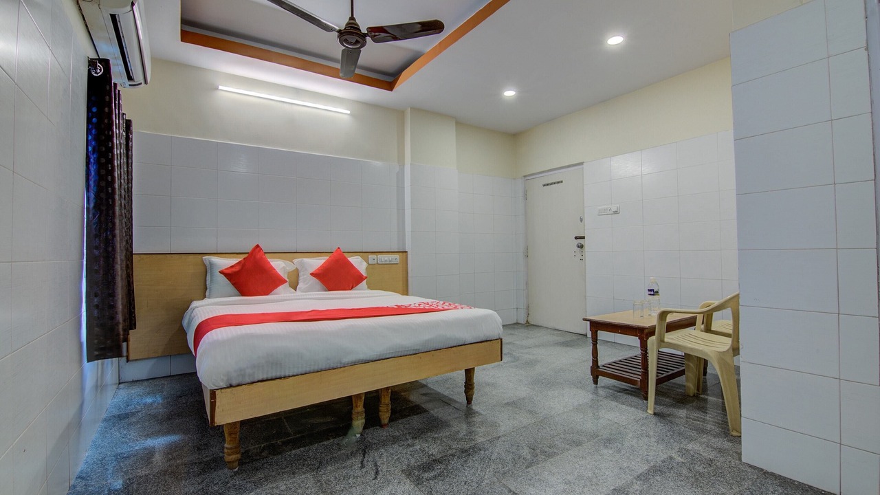 Photo of Bedroom in Hyderabad