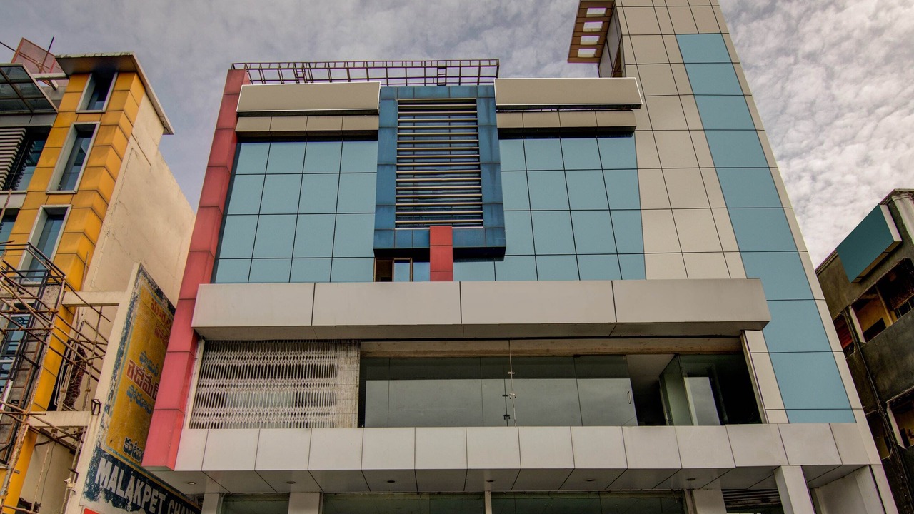 Photo of Outdoor in Hyderabad