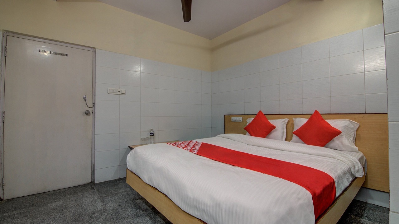 Photo of Bedroom in Hyderabad