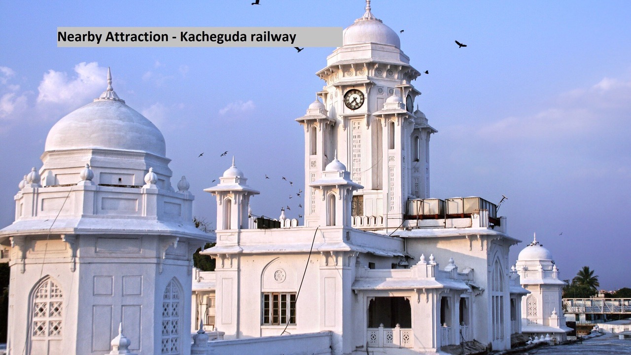 Photo of Others in Hyderabad