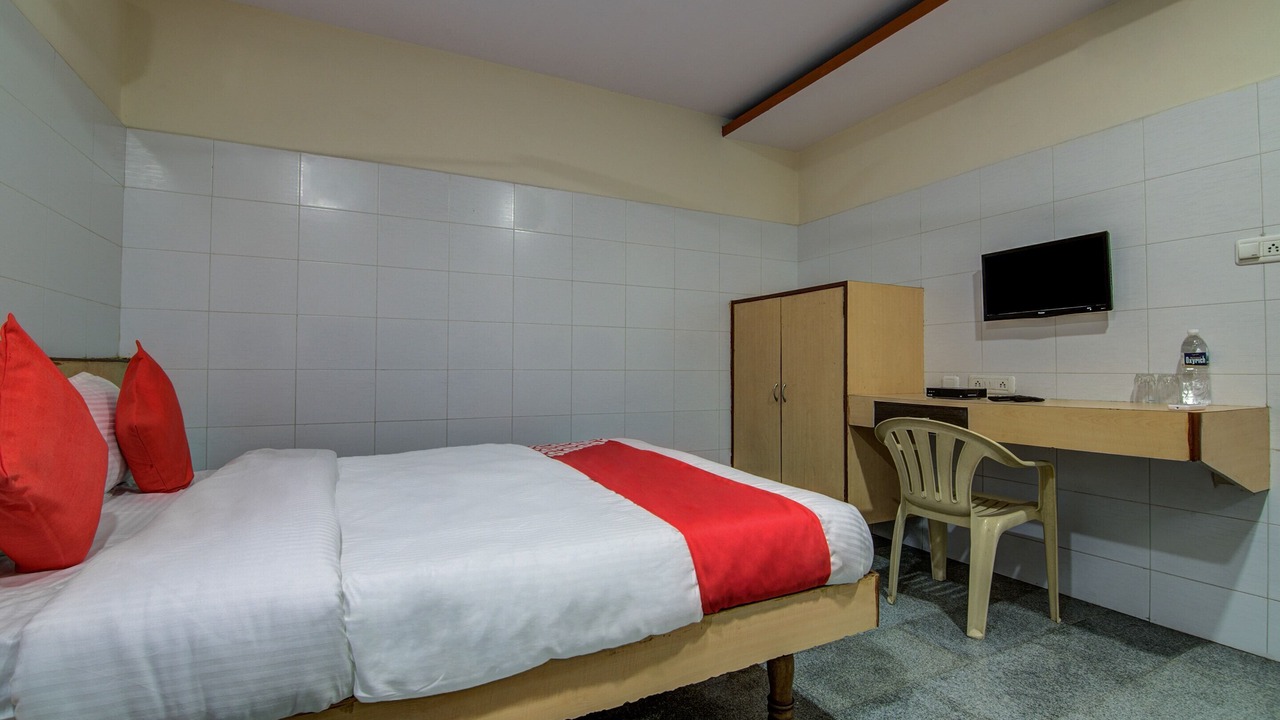 Photo of Bedroom in Hyderabad