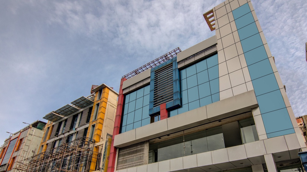 Photo of Outdoor in Hyderabad