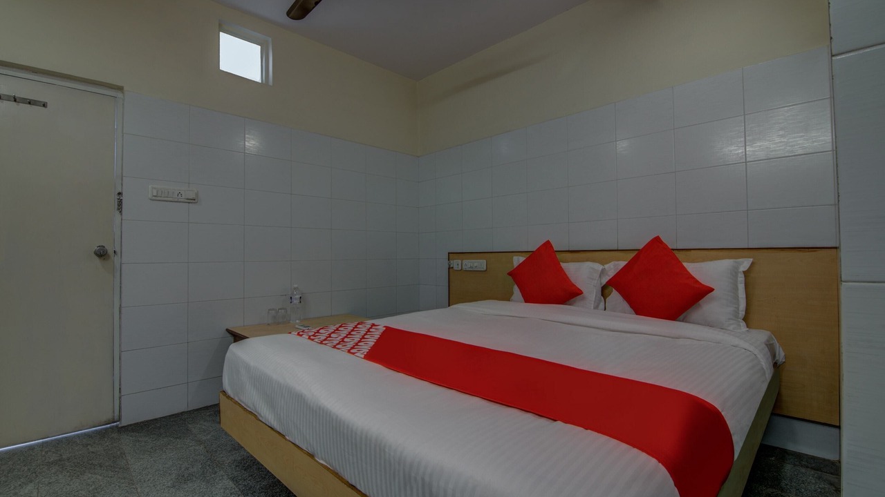 Photo of Bedroom in Hyderabad