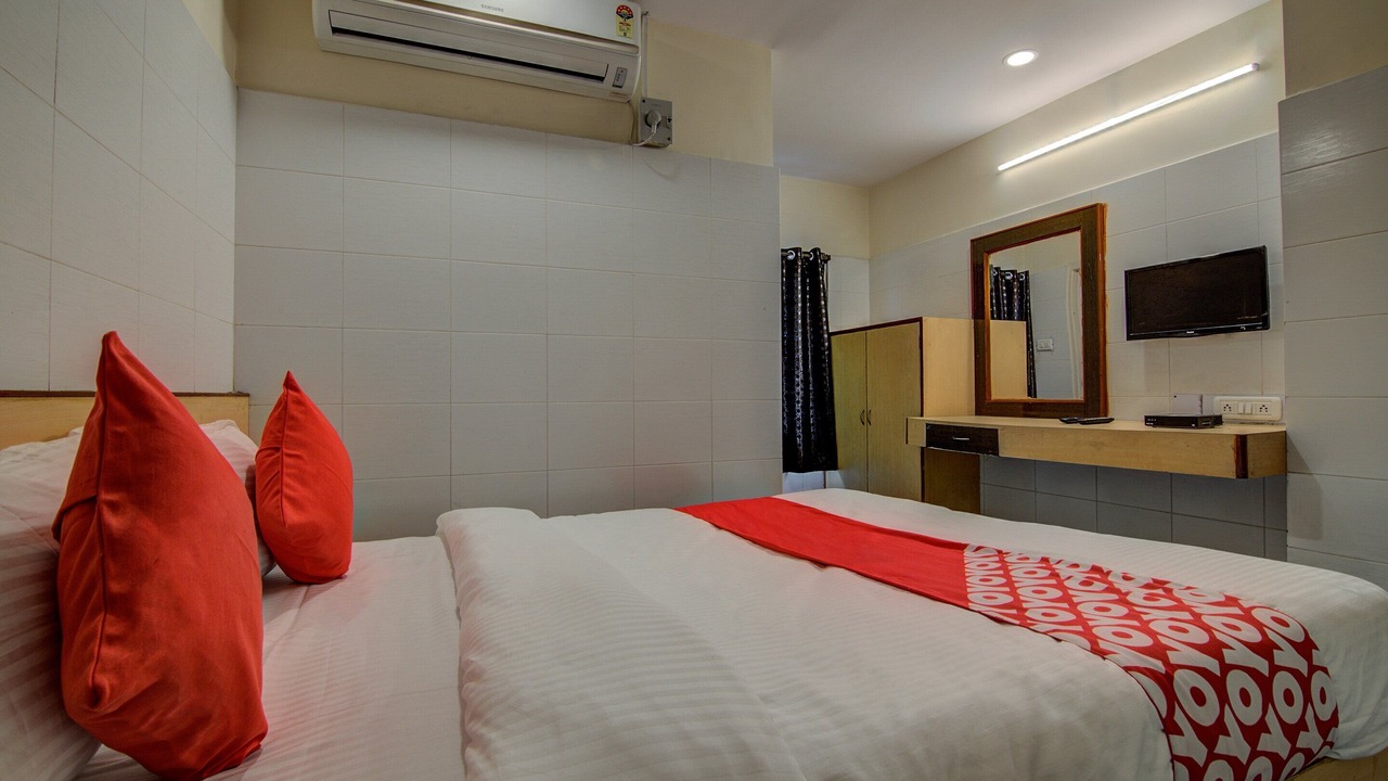 Photo of Bedroom in Hyderabad