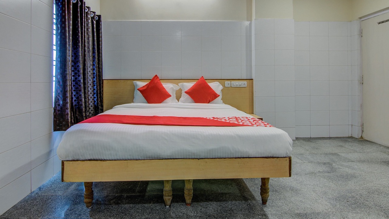 Photo of Bedroom in Hyderabad