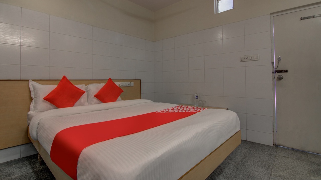 Photo of Bedroom in Hyderabad