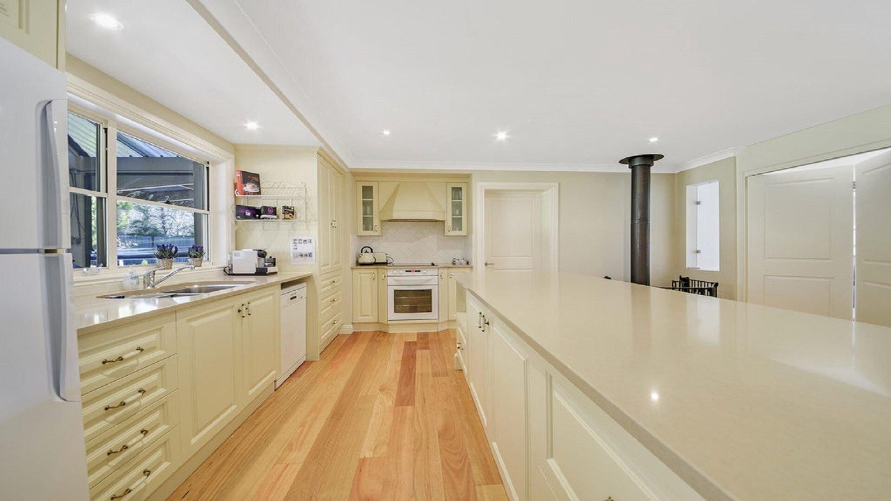 Photo of Kitchen in Bowral