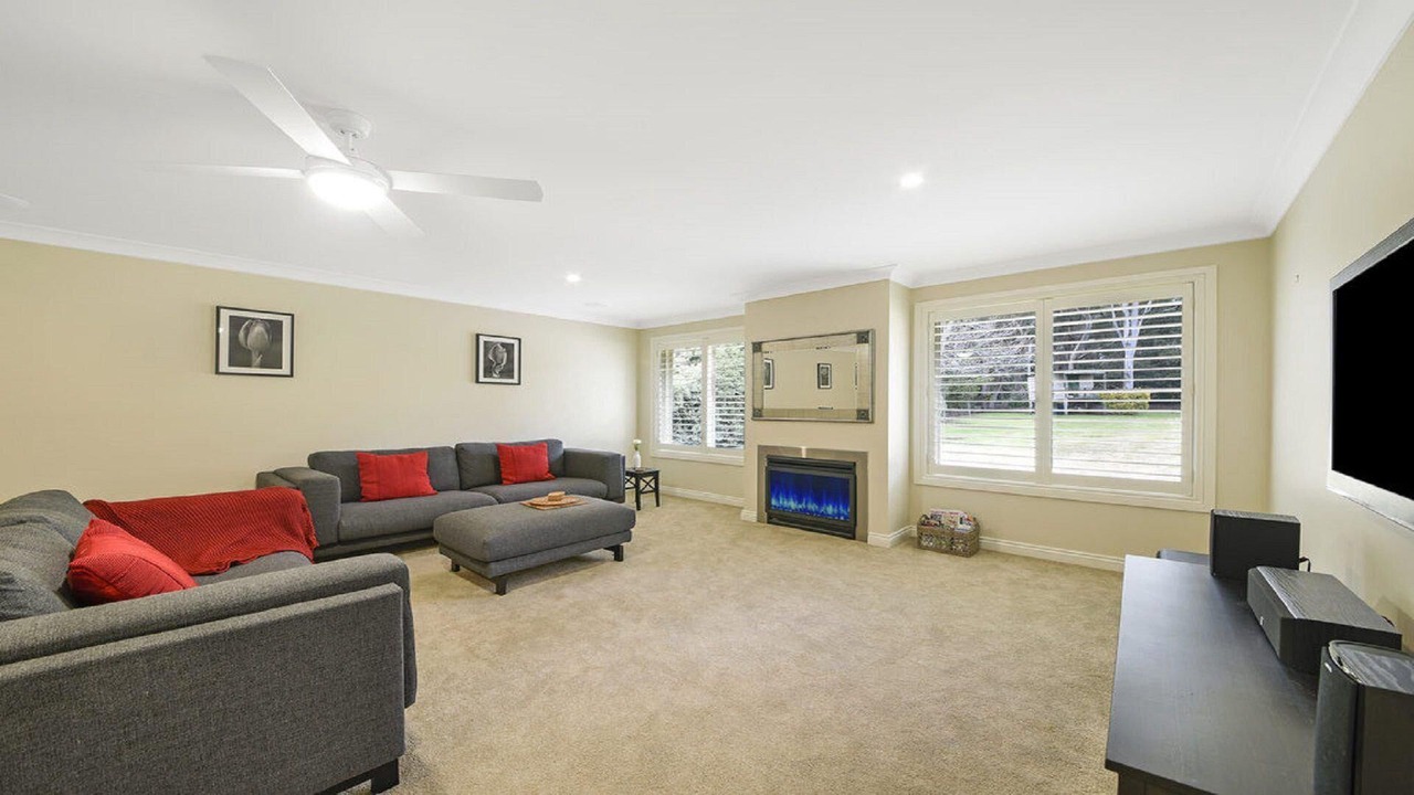 Photo of Livingroom in Bowral
