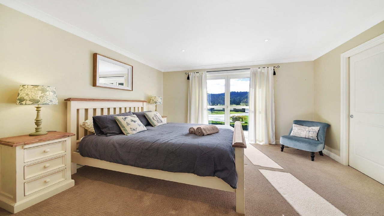 Photo of Bedroom in Bowral