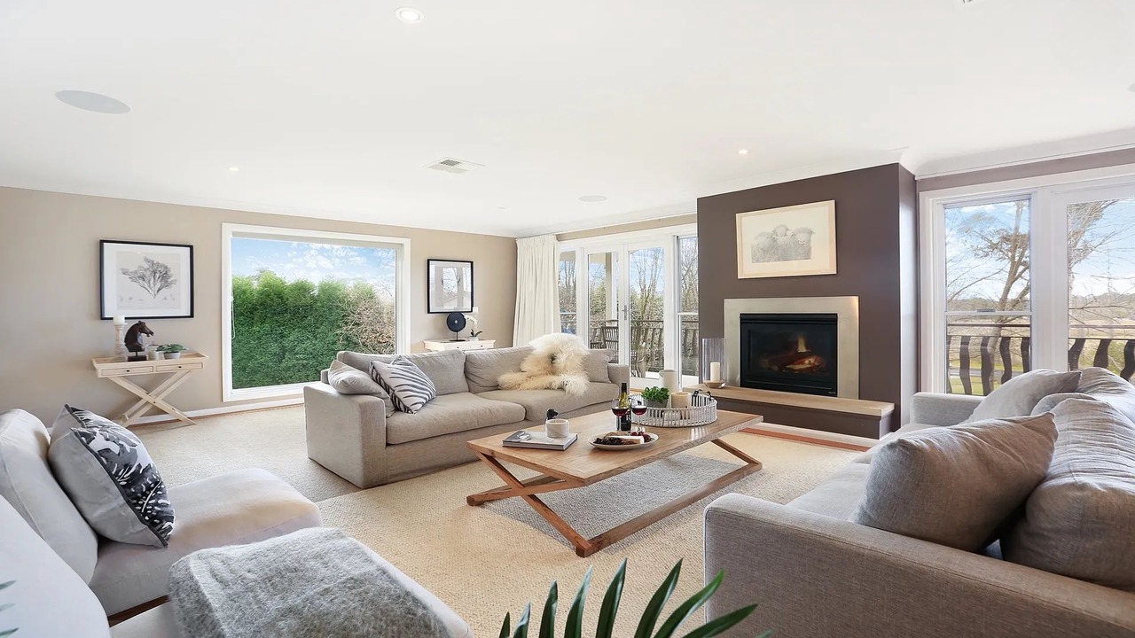 Photo of Livingroom in Bowral