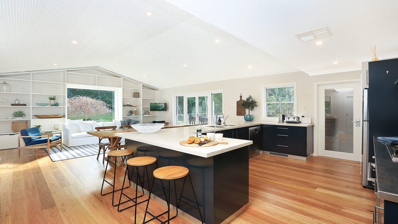 Photo of Kitchen in Bowral