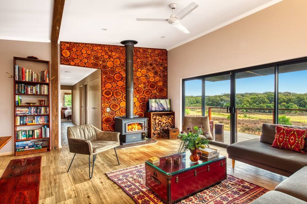 Photo of Livingroom in Brayton