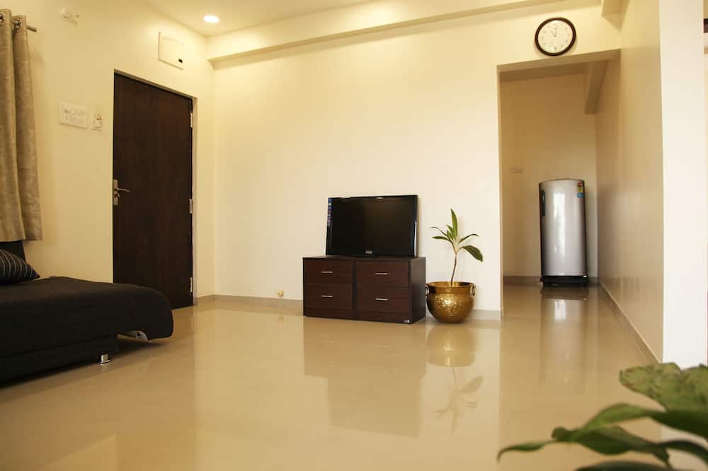 Photo of Livingroom in Shirdi