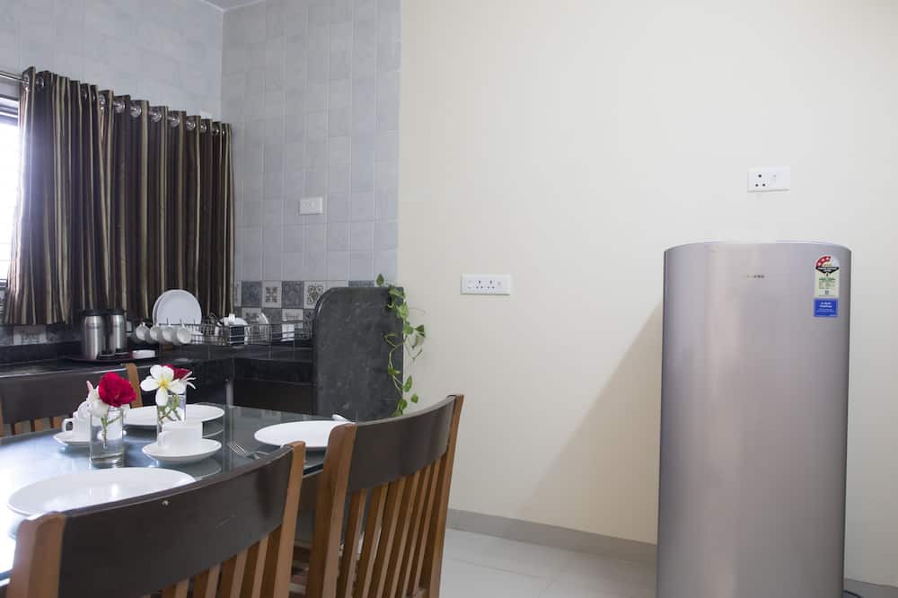 Photo of Kitchen in Shirdi