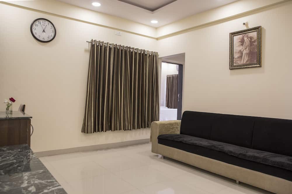 Photo of Livingroom in Shirdi