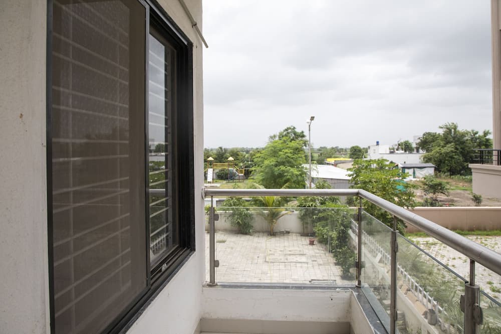Photo of Patio Balcony in Shirdi