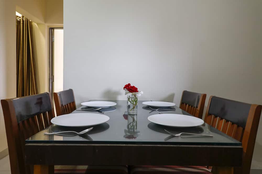 Photo of Kitchen in Shirdi