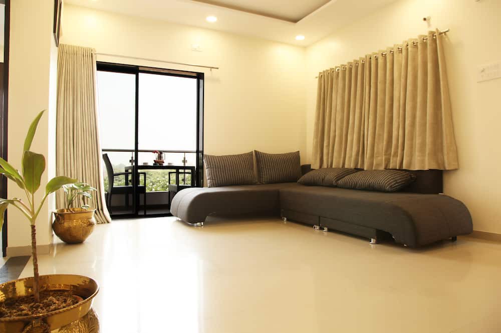 Photo of Livingroom in Shirdi