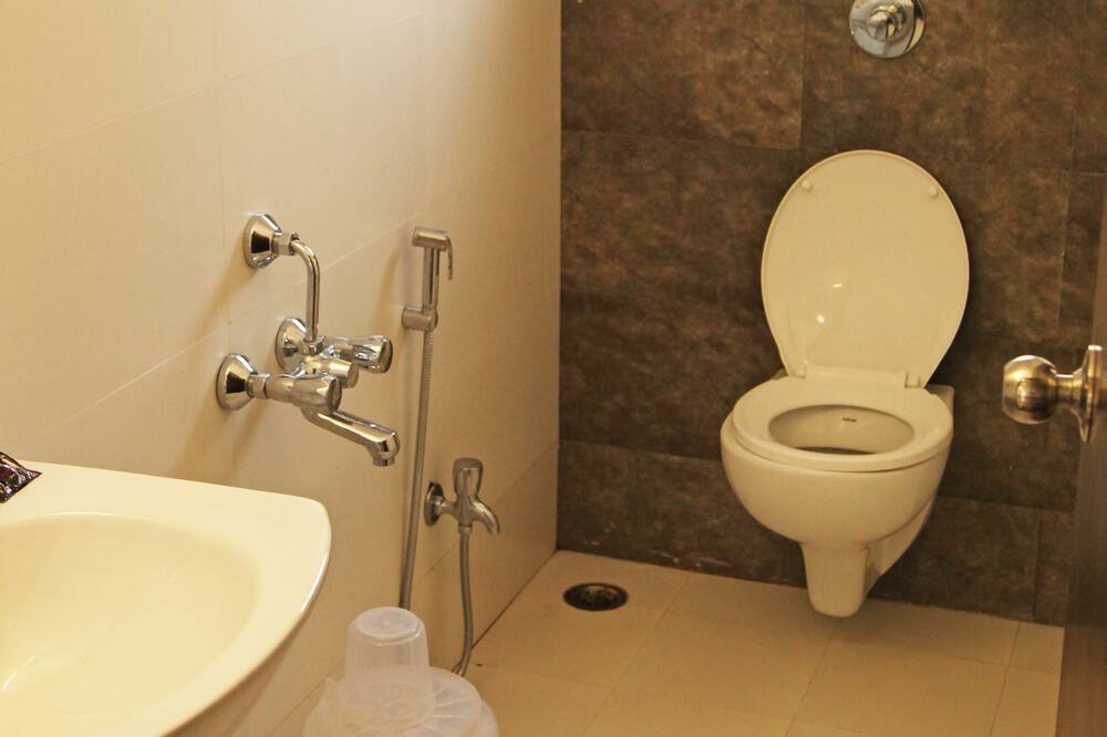 Photo of Bathroom in Shirdi
