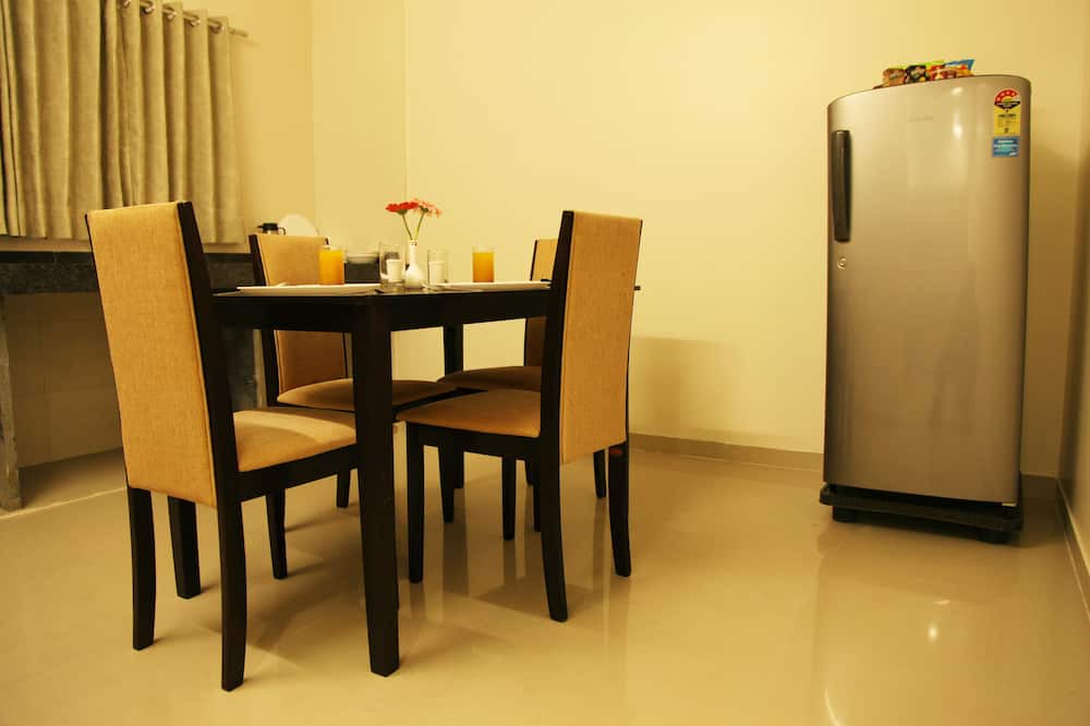 Photo of Kitchen in Shirdi
