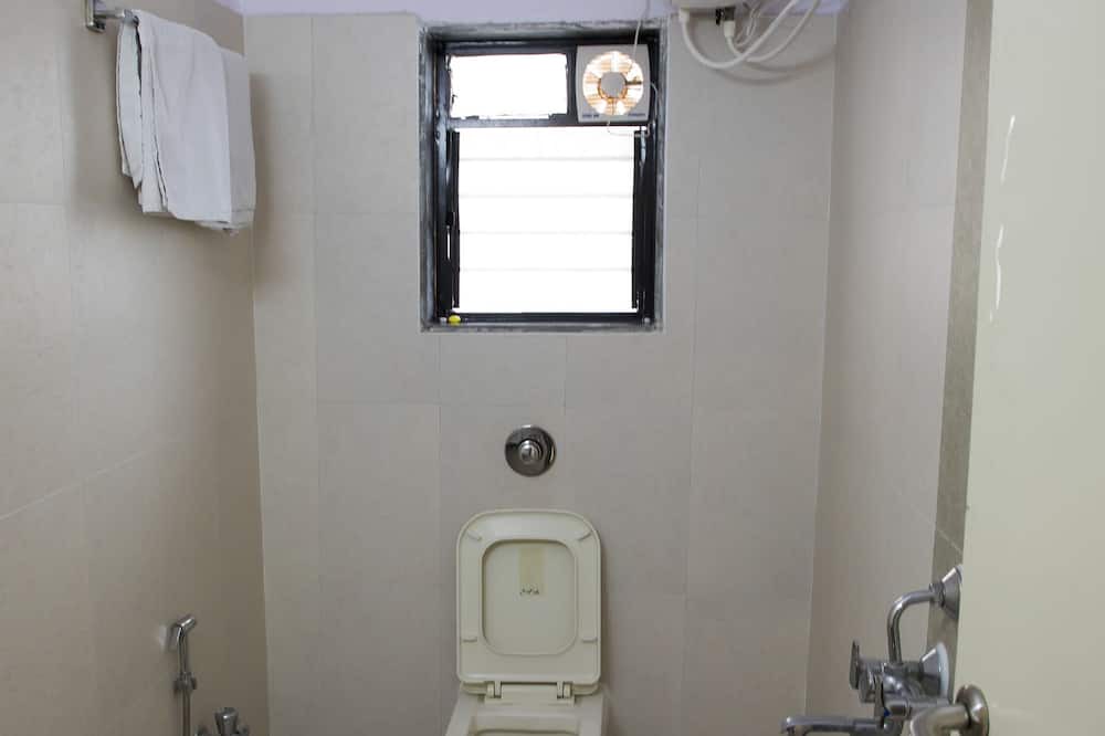 Photo of Bathroom in Shirdi