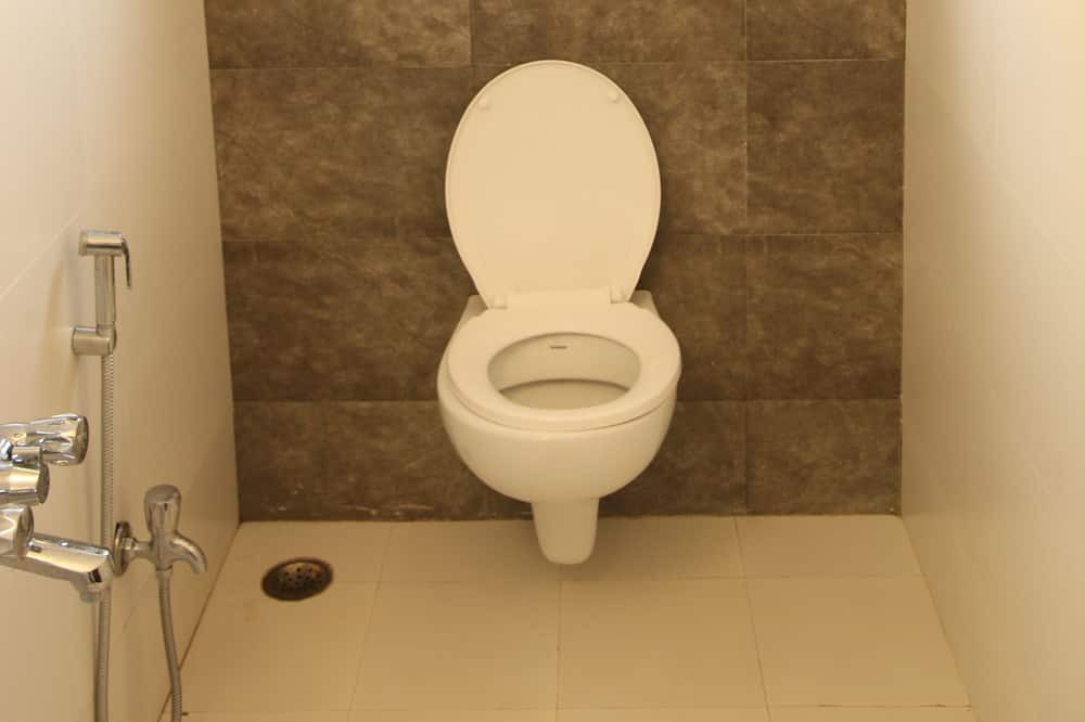 Photo of Bathroom in Shirdi