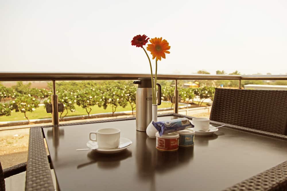 Photo of Patio Balcony in Shirdi