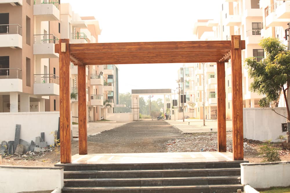 Photo of Outdoor in Shirdi