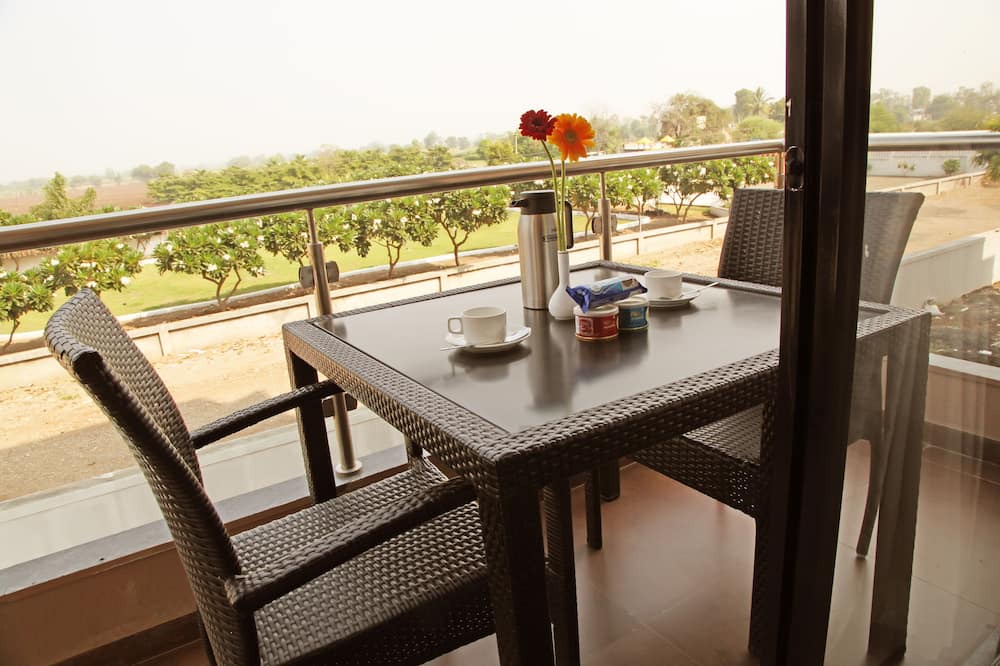 Photo of Patio Balcony in Shirdi