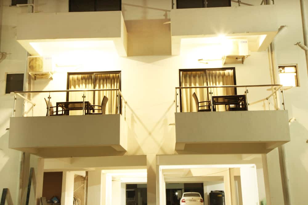 Photo of Patio Balcony in Shirdi