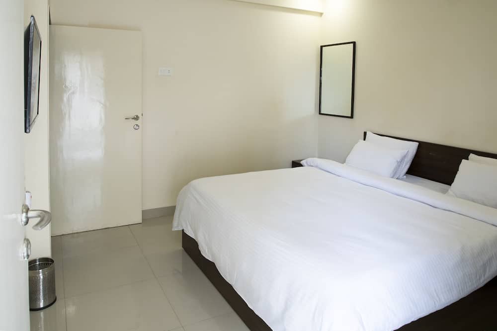 Photo of Bedroom in Shirdi