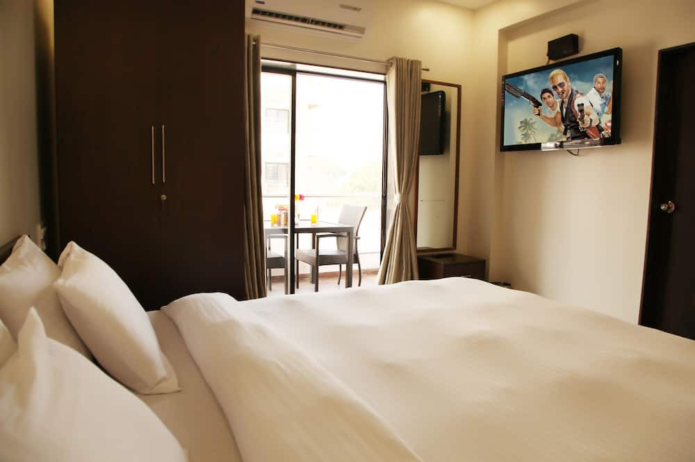 Photo of Bedroom in Shirdi