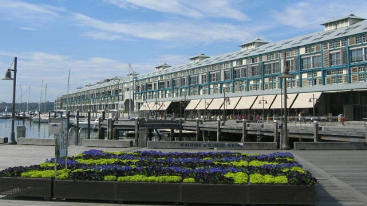 Photo of Outdoor in Woolloomooloo
