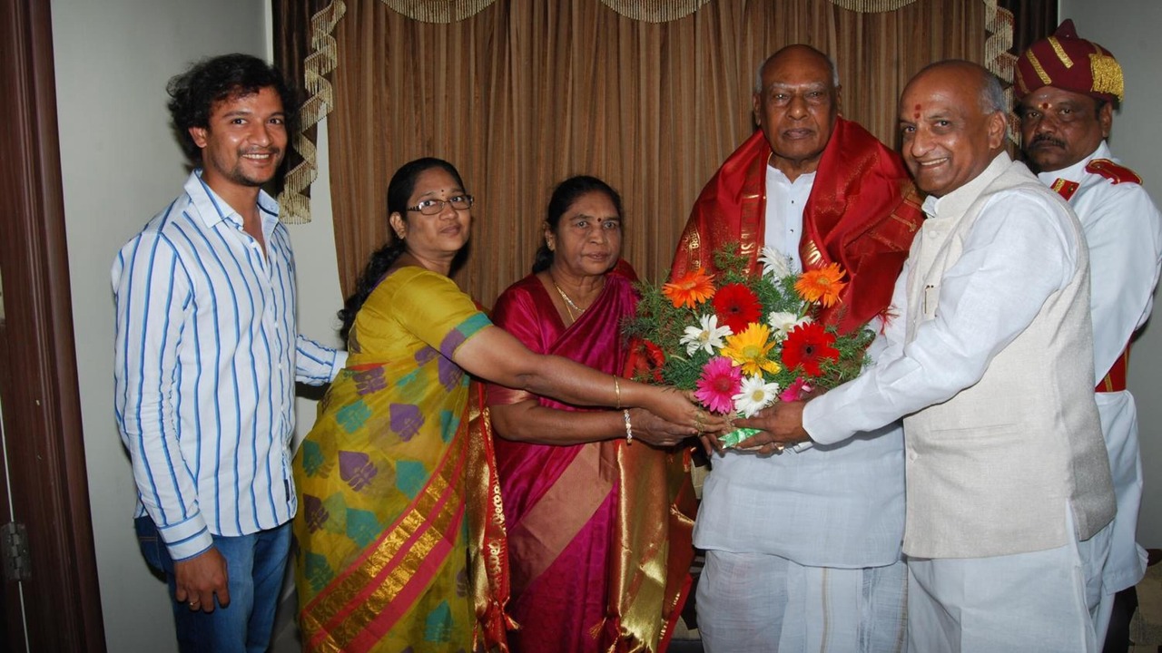 Photo of Others in Srikalahasti