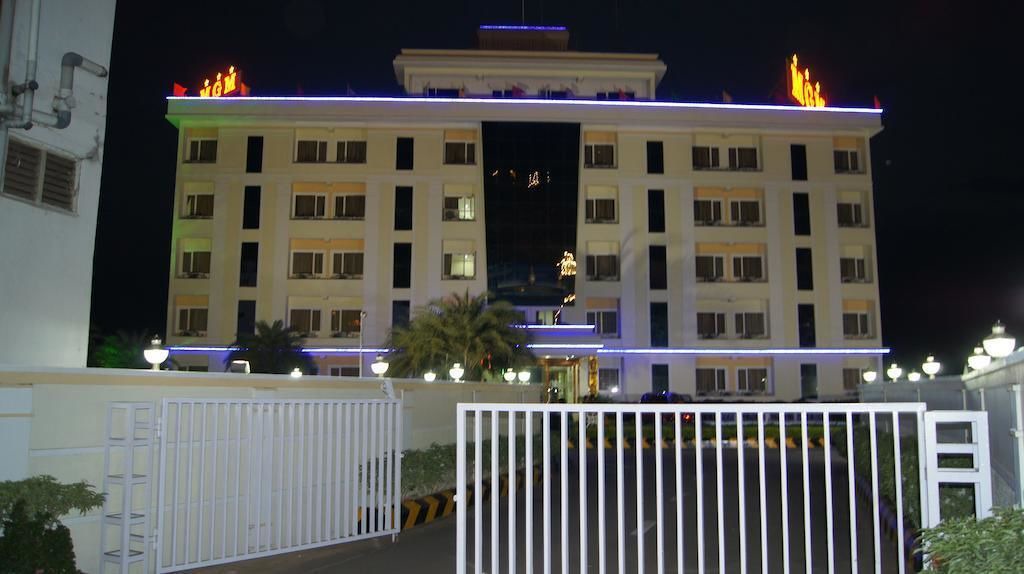 Photo of Outdoor in Srikalahasti