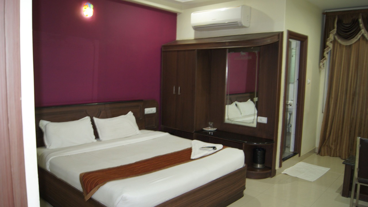 Photo of Bedroom in Srikalahasti