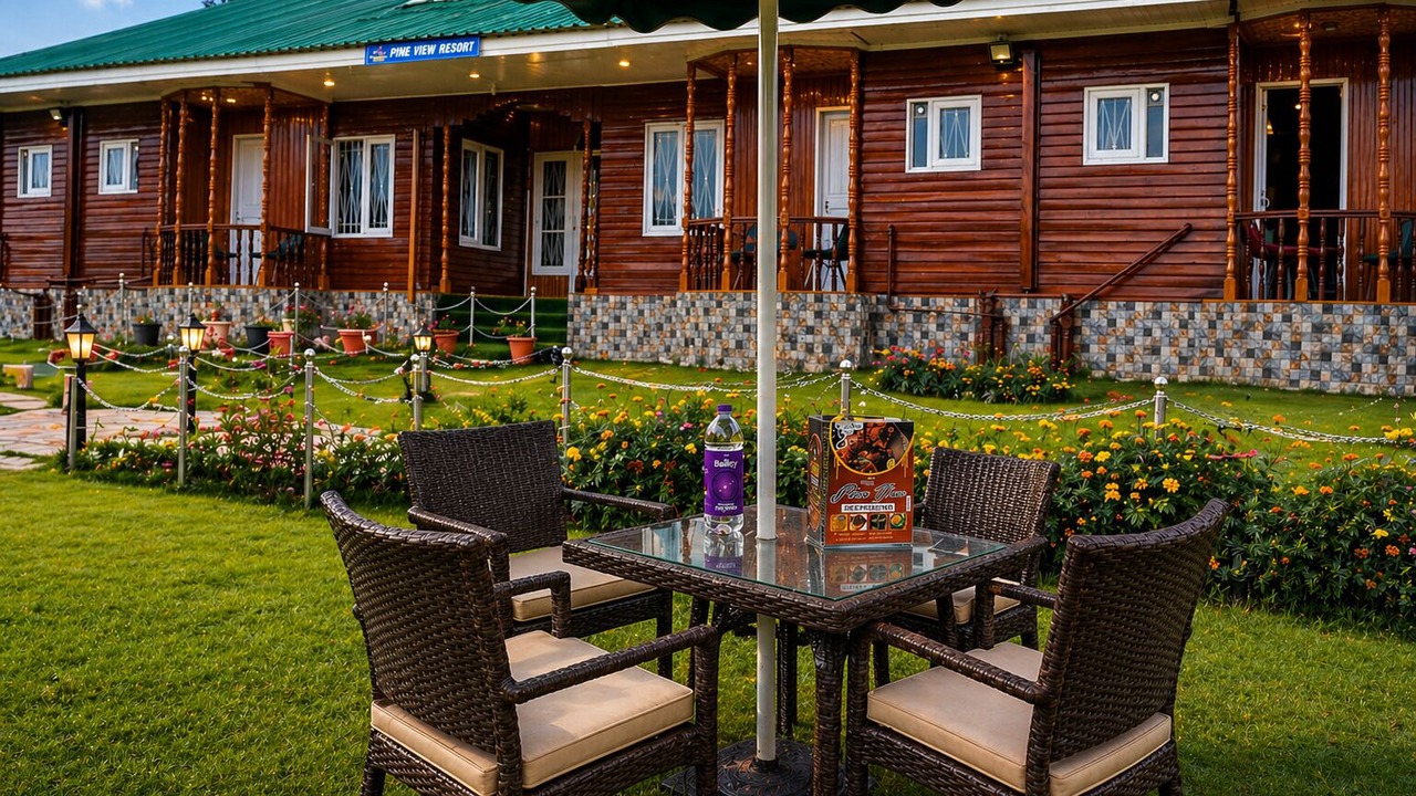Photo of Outdoor in Srinagar