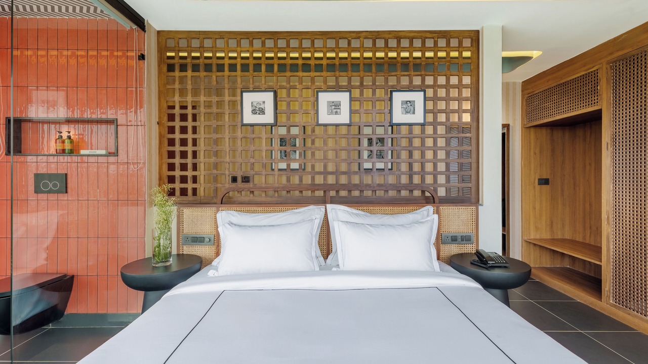 Photo of Bedroom in Shavri Colony